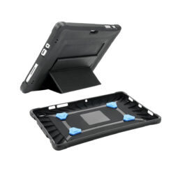 Mobilis PROTECH Case+Kickstand+Handst. iPad 10.2 9/8/7 gen