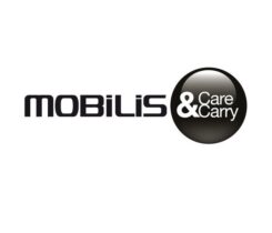 Mobilis R Series for iPad 10,9 10th gen - Transparent