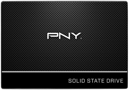 SSD 2TB PNY 2,5 (6.3cm) SATAIII CS900 retail