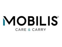 Mobilis Rugged Case Sumup Air -Red- Made in France