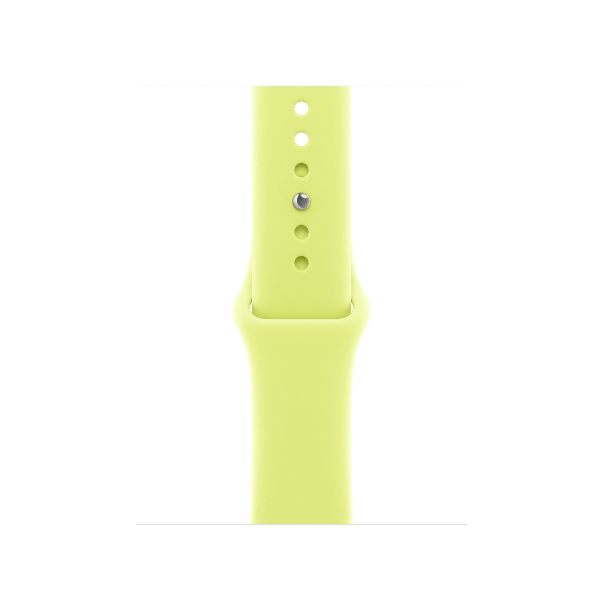Apple Watch 40 Neon Yellow Sb S/M