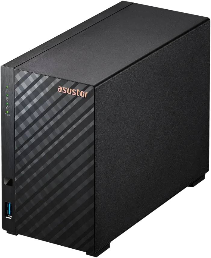 ASUSTOR Drivestor 2 Lite AS1102TL 2-Bay