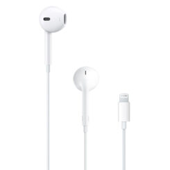 Apple EarPods met Lightning Connector