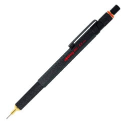 ROTRING vulpotlood 800 zwart 0,5 Geschenkbox
