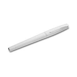 PARKER vulpen URBAN Metro Metallic Fountain Pen M blauw