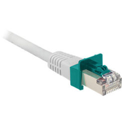 DELOCK RJ45 Secure Clip Set 40 stuks