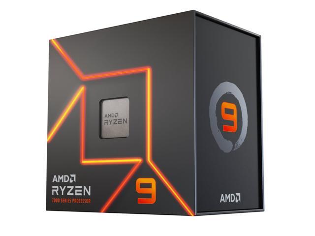 AMD Ryzen 9 7900X 4,7GHz AM5 76MB Cache