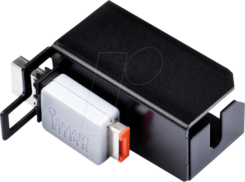 SmartKeeper Basic Keyboard/Mouse Lock oranje