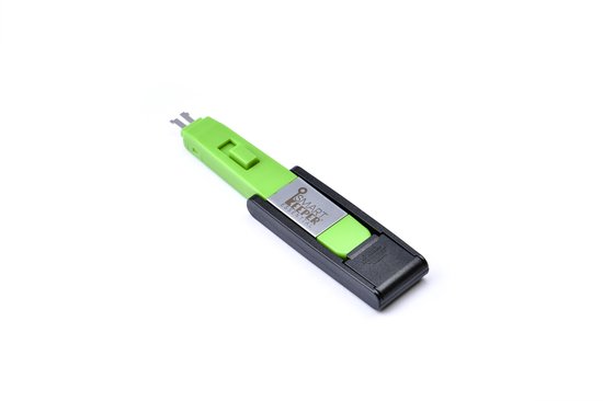 SmartKeeper Mini sleutel groen