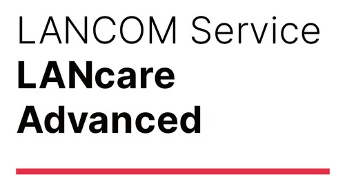 LANcare Advanced XL