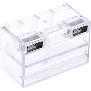 SmartKeeper Basic Network Module Port Lock 8P