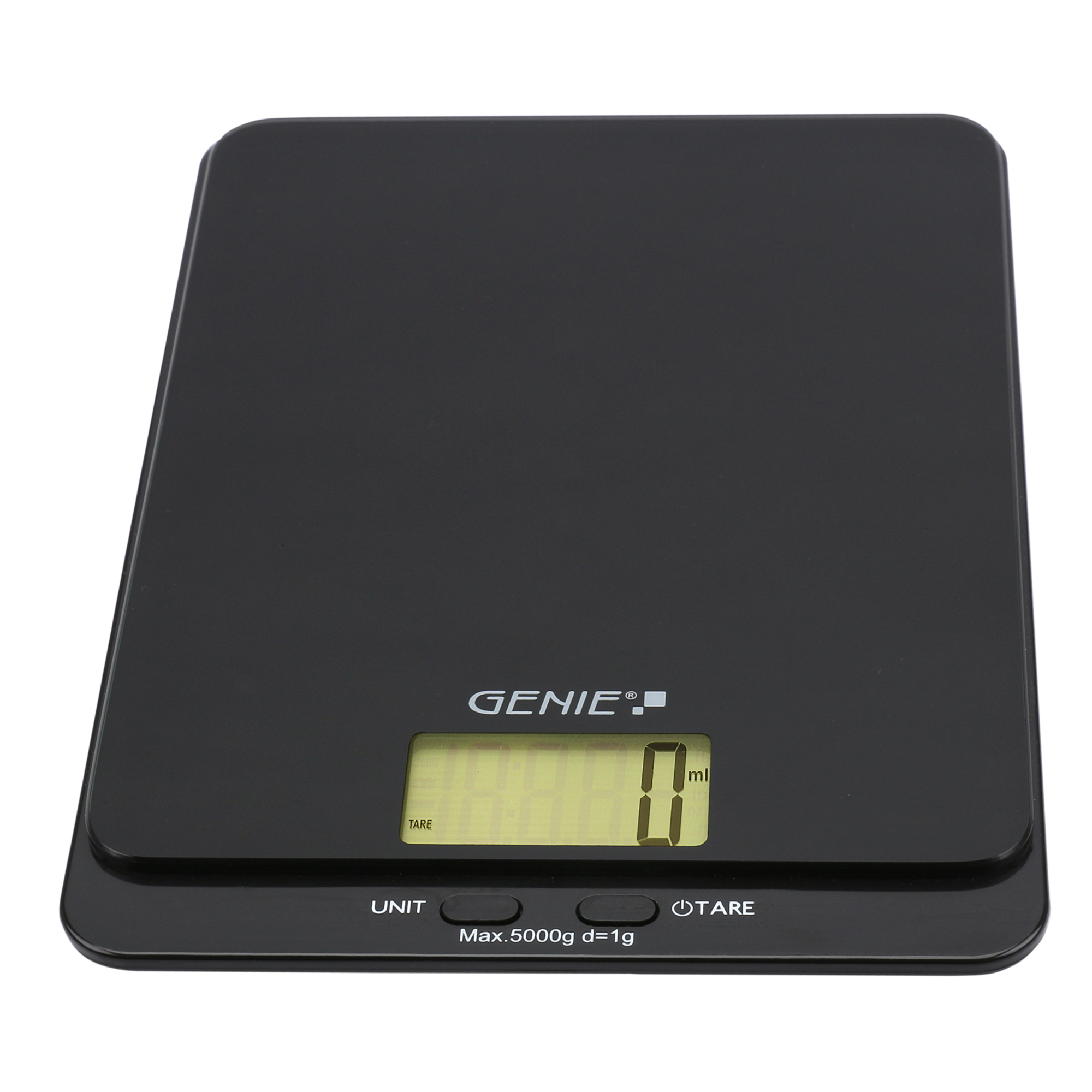 GENIE Briefwaage DLS 5