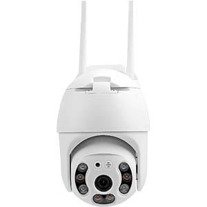 Olympia IP-Kamera IOIO OD 600 YA Outdoor Protect/ProHome