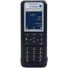 Mitel DECT 632dt (Set)