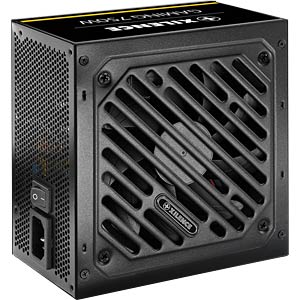 XILENCE voeding 750W Gaming GOLD ATX 2.52 80+ Gold (XN330)