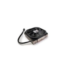 Inter-Tech Koeler U-8 1,5HE aktiv Intel socket,AMD socket