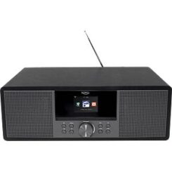 Xoro HMT 600 V2, CD Player, Internetradio, DAB+/FM,USB,Spoty