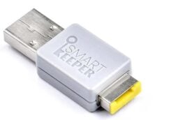 SmartKeeper Basic USB Stick verriegelbar 32GB geel