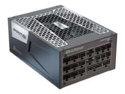 Seasonic voeding 1600W PRIME TX-1600 ATX31 modulair (Titan)