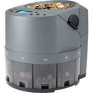 Safescan 1450 Münzzähler en -Sortierer
