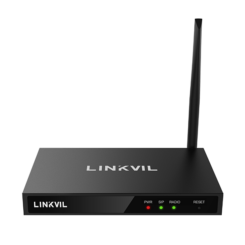 Fanvil RoIP Gateway W712