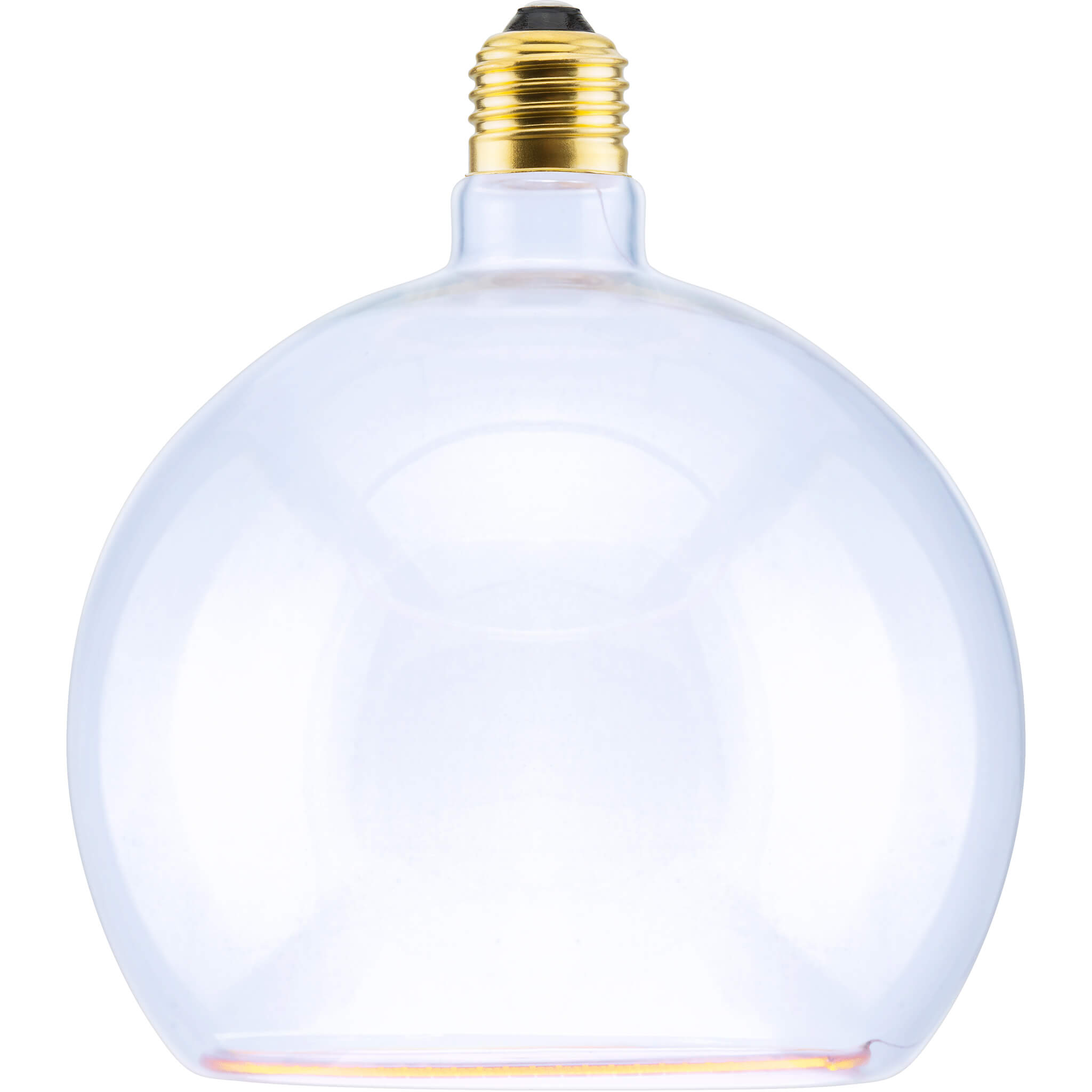 SEGULA LED Floating Globe 200 duidelijk E27 350Lm 2200K