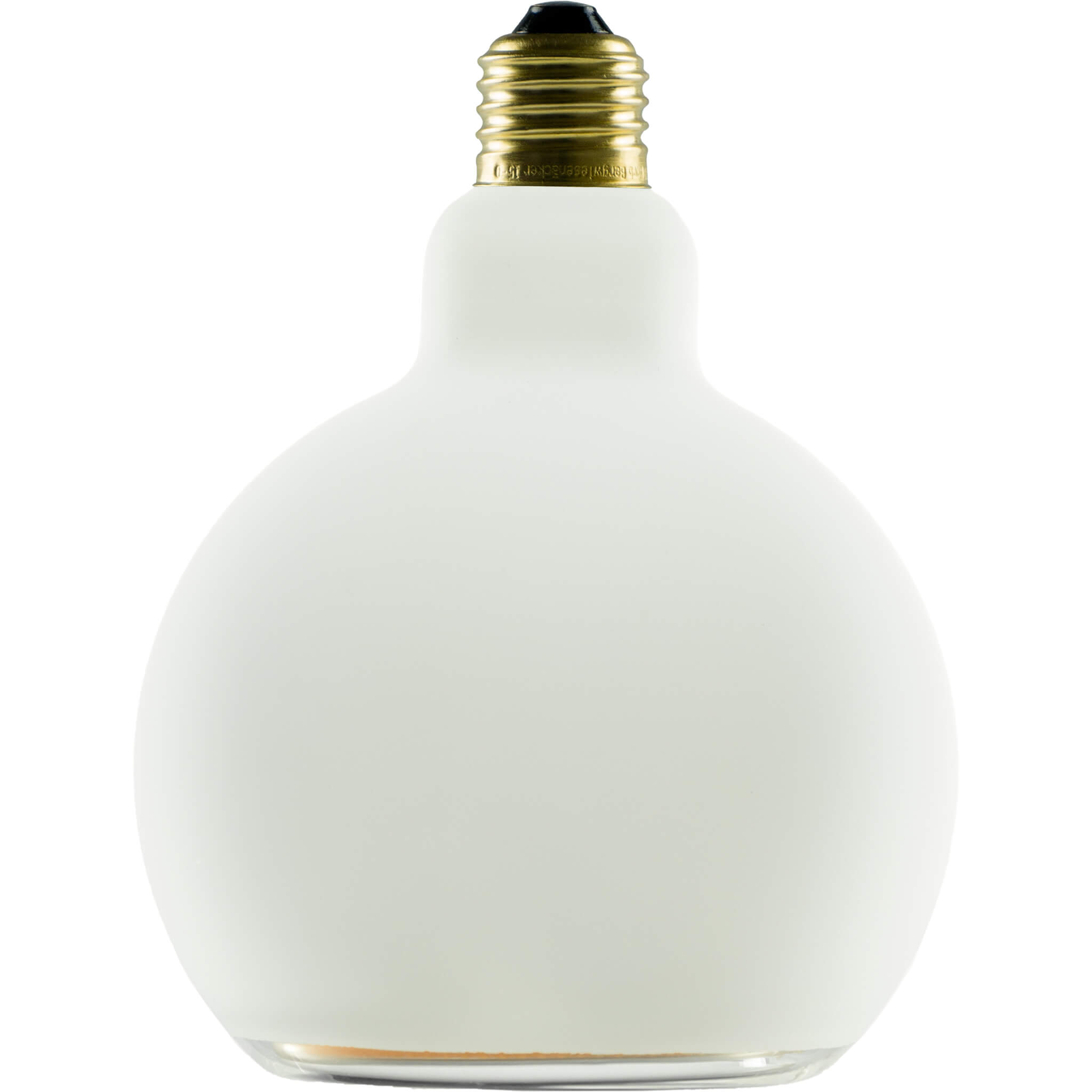 SEGULA LED Floating Globe 125 Ambient mat E27 350Lm 2000K