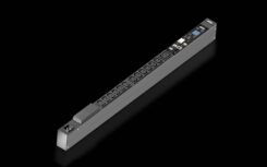 Rittal PDU managed 16A/1P C20 12xC13 + 1xC19