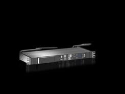 Rittal RCM Messmodul 19 Inline meter 16A/1P CEE in/out