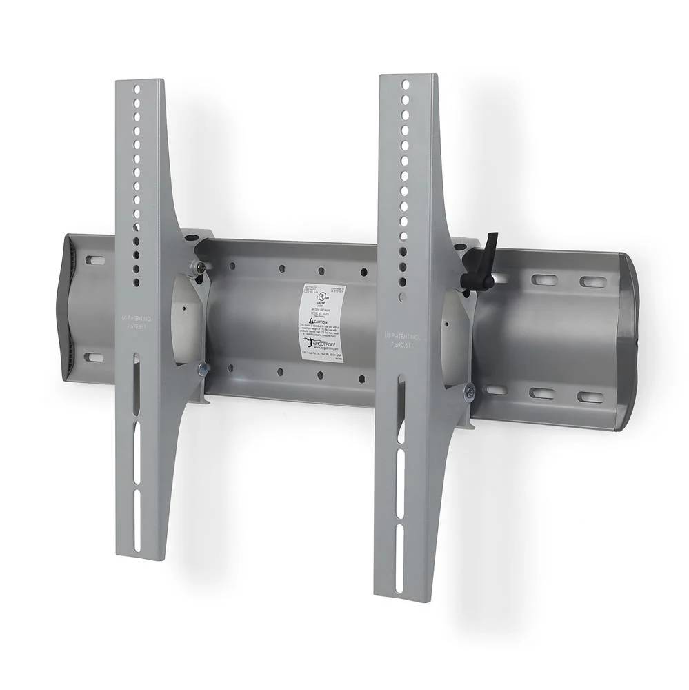 Ergotron TM Wandhalter -neigbar- ab 32 tot 79kg VESA