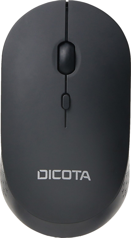Dicota Wireless Mouse SILENT V2 black