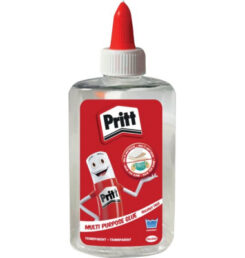Pritt Alleskleber flüssig 145g transparant retail