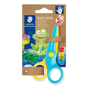 STAEDTLER Sicherheitsschere Noris junior retail