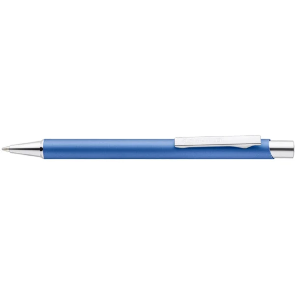 STAEDTLER Druckkugelschreiber elance rose retail