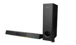 Creative Audio-System Sound Blaster Katana V2X Bluetooth