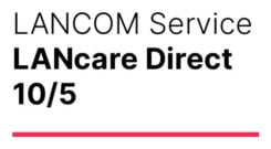 LANcare Direct 10/5 - XL (1 Year)