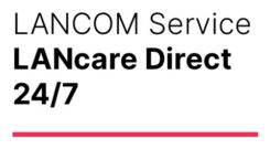 LANcare Direct 24/7 - M (3 Years)