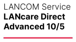 LANcare Direct Advanced 10/5 - M (1 Year)