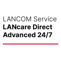 LANcare Direct Advanced 24/7 - S (5 Years)