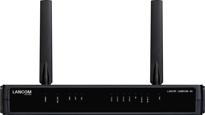 LANCOM 1800VAW-4G (EU)
