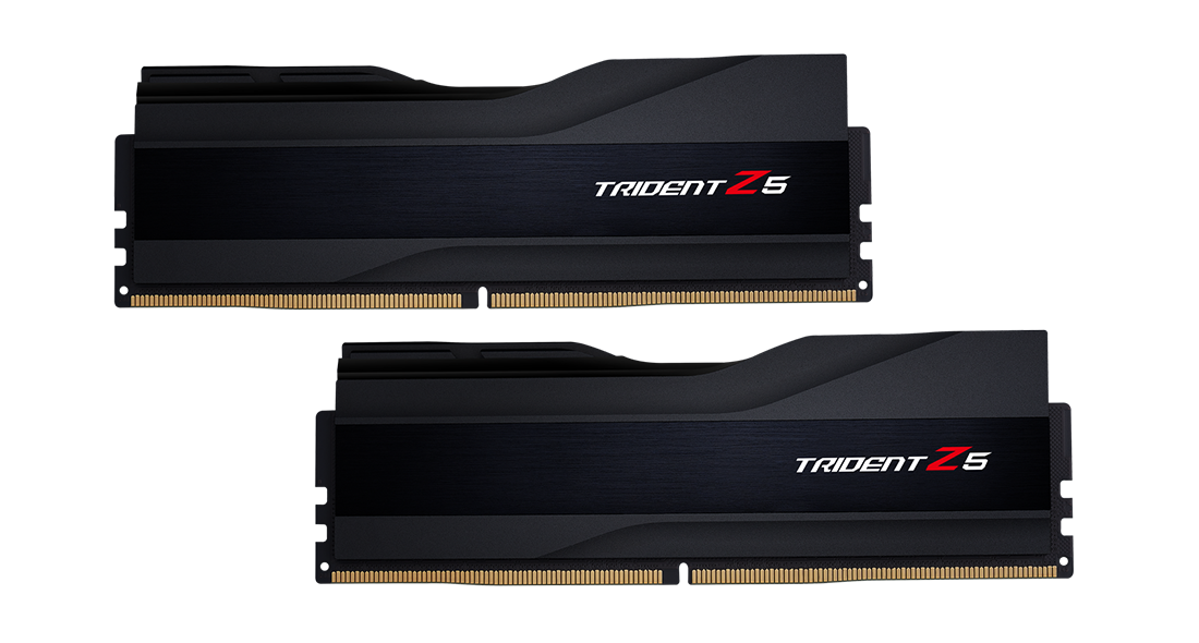 DDR5 64GB PC 6000 CL32 G.Skill KIT (2x32GB) 64-TZ5K