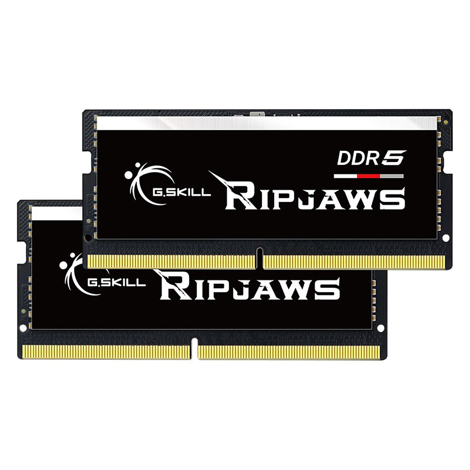 SO DDR5 32GB PC 5600 CL46 G.Skill (2x16GB) 32GX2-RS 1.2