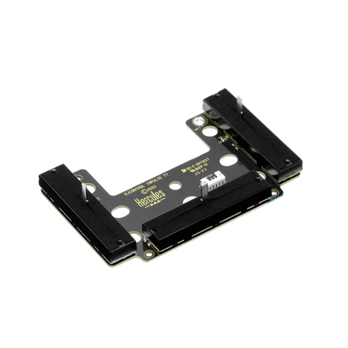 AddOn Mixersteuerung DJ Inpulse T7 Premium Faders module retail