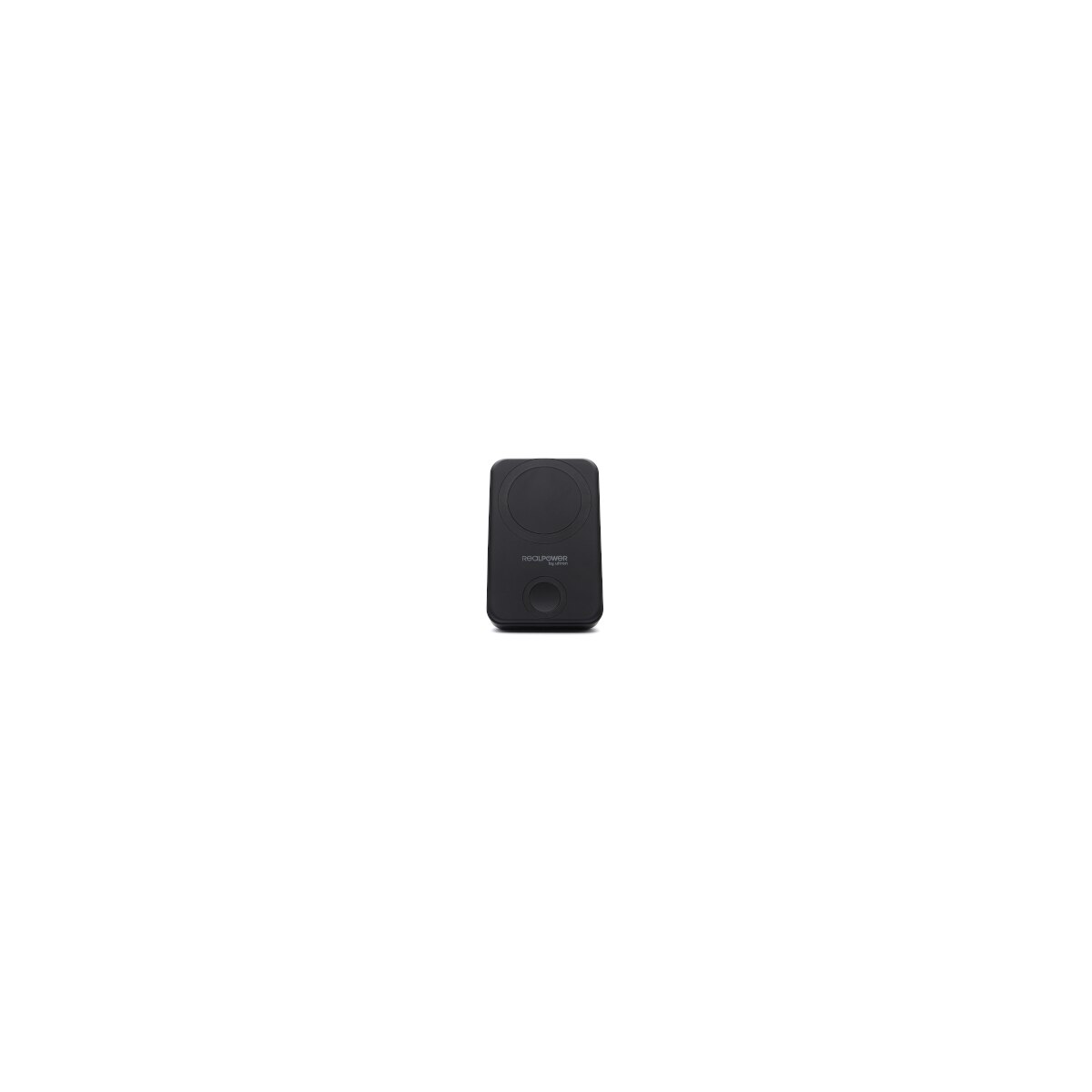 RealPower Powerbank PB-10000 MAG watch 10.000mAh