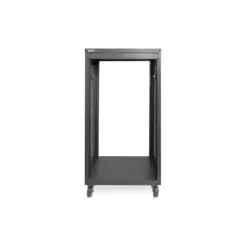 DIGITUS universele 19-Zoll Equipment Rack met Rollen, 21HE