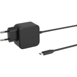 Xilence USB-C Mini Notebook-voeding 67W (XM018)