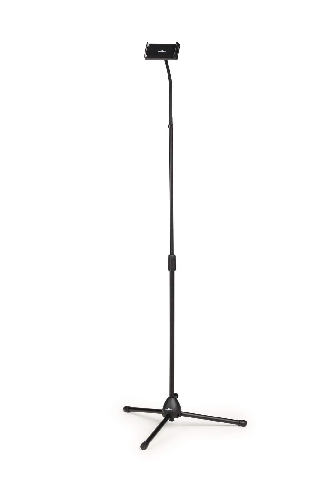 DURABLE Tablethalterung TWIST COMBI zwart Bodenständer