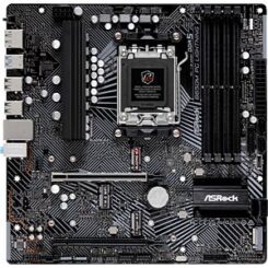 ASRock B650M PG Lightning AM5 mATX HDMI/DP DDR5