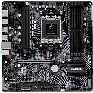 ASRock B650M PG Lightning AM5 mATX HDMI/DP DDR5