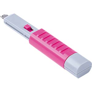 SmartKeeper Basic sleutel roze